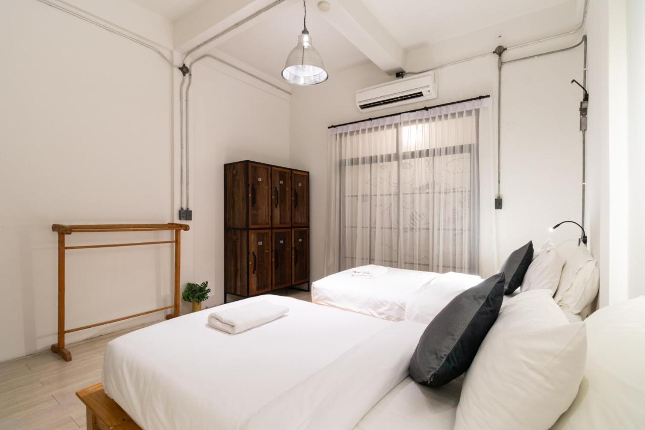 Ombra House No. 21-24 Apartment Chiang Mai Luaran gambar