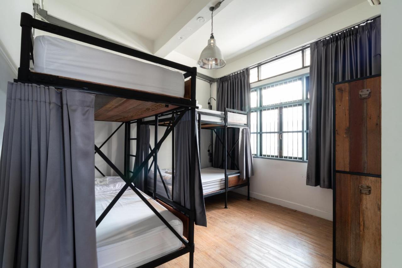 Ombra House No. 21-24 Apartment Chiang Mai Luaran gambar