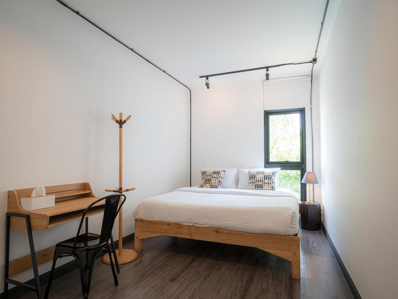 Ombra House No. 21-24 Apartment Chiang Mai Luaran gambar